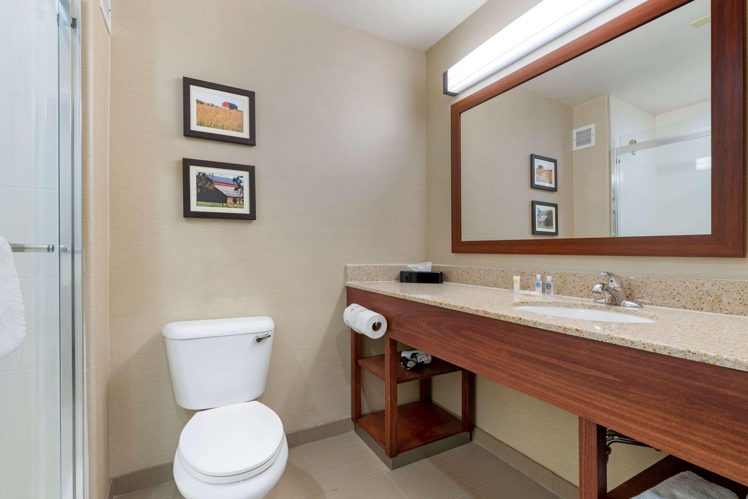 Comfort Suites Marysville-Yuba City Buitenkant foto